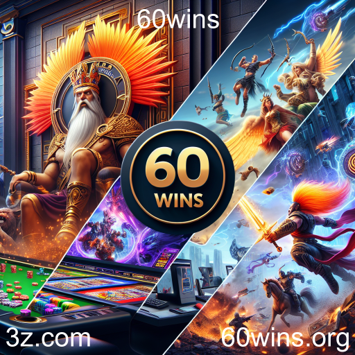 A Revolução dos Jogos de Ação: Adrenalina e Desafios em Cada Jogada