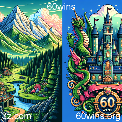 Explorando Mundos de Fantasia nos Jogos