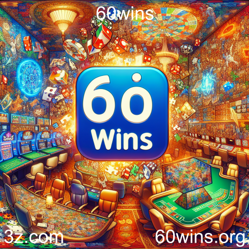 Desvendando os Quebra-Cabeças no 60wins: Desafios para a Mente